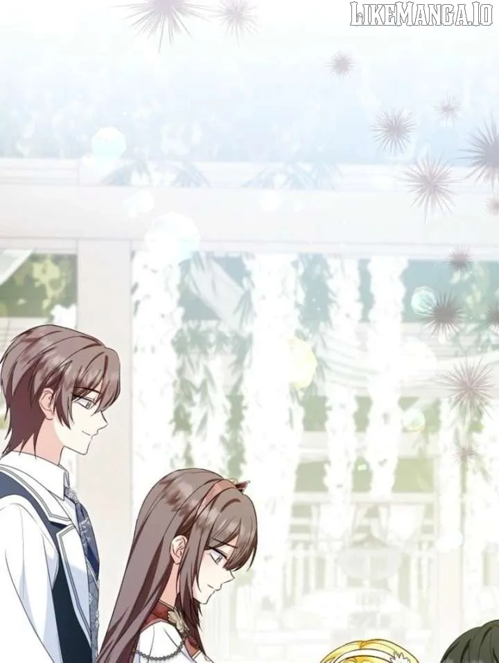 I Don’t Want To Be Duke’s Adopted Daughter-in-law Chapter 108 page 26 - 