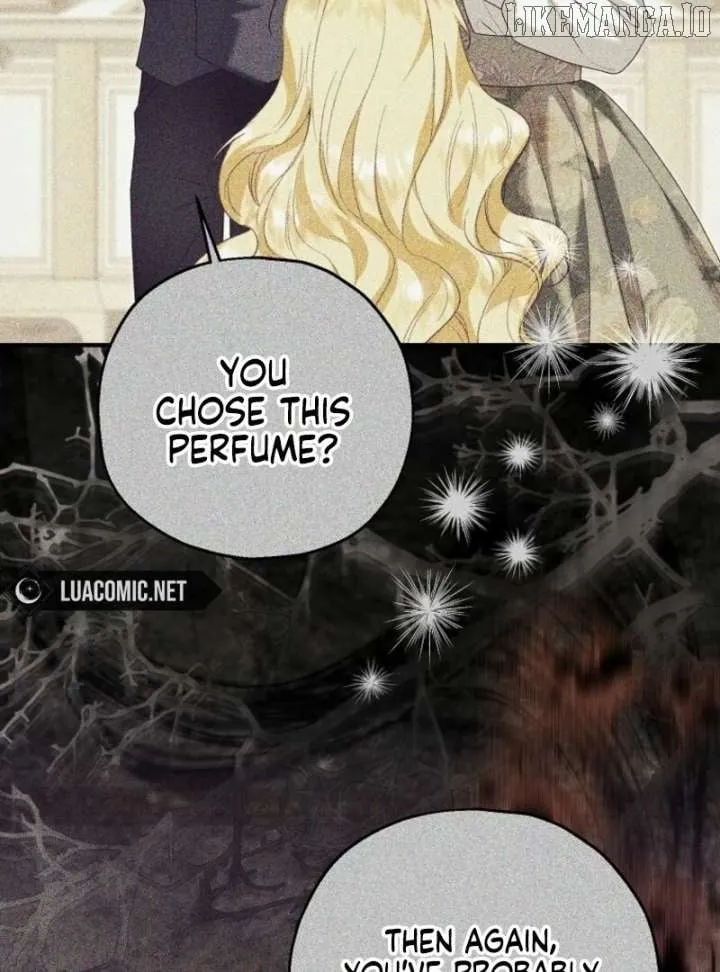 I Don’t Want To Be Duke’s Adopted Daughter-in-law Chapter 108 page 33 - 