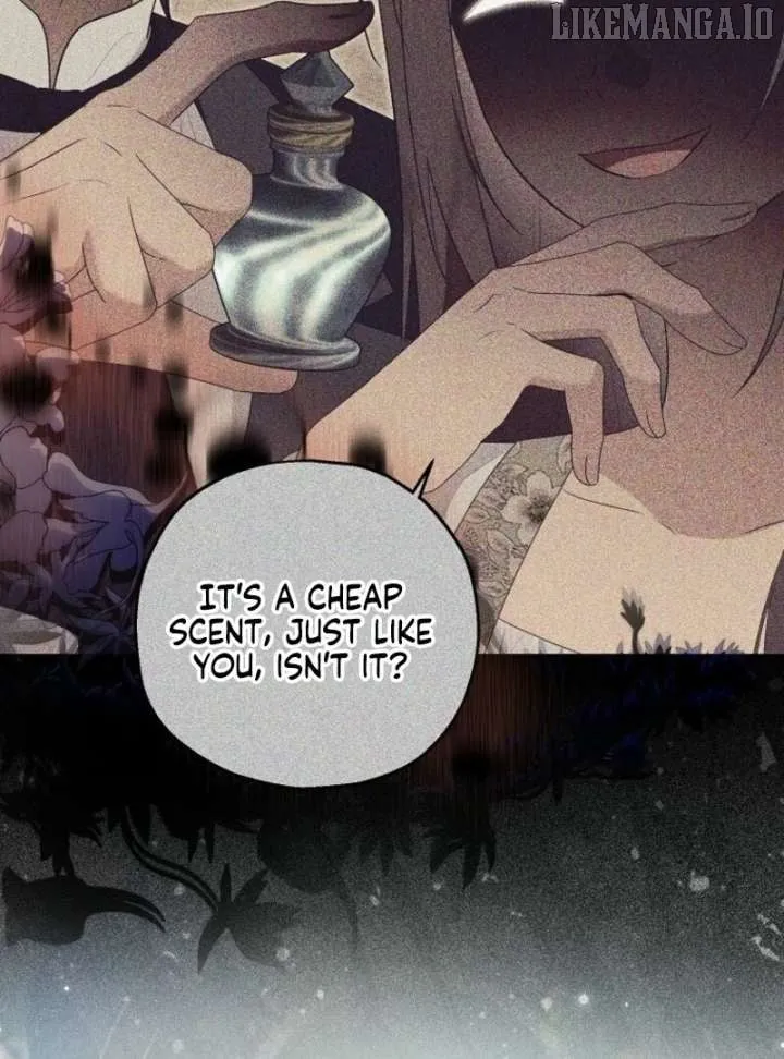 I Don’t Want To Be Duke’s Adopted Daughter-in-law Chapter 108 page 35 - 