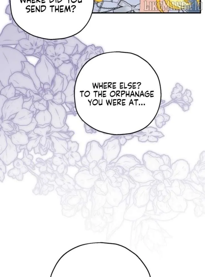 I Don’t Want To Be Duke’s Adopted Daughter-in-law Chapter 108 page 39 - 