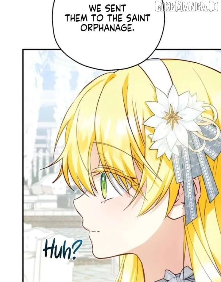 I Don’t Want To Be Duke’s Adopted Daughter-in-law Chapter 108 page 40 - 