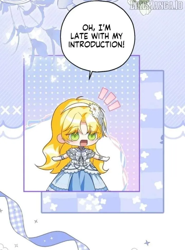 I Don’t Want To Be Duke’s Adopted Daughter-in-law Chapter 108 page 5 - 