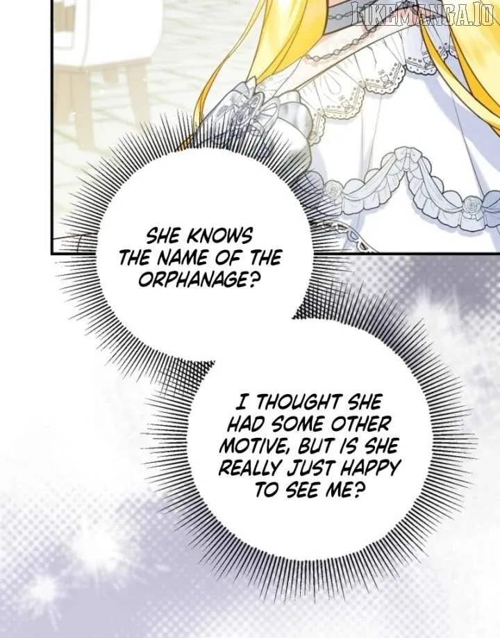 I Don’t Want To Be Duke’s Adopted Daughter-in-law Chapter 108 page 41 - 