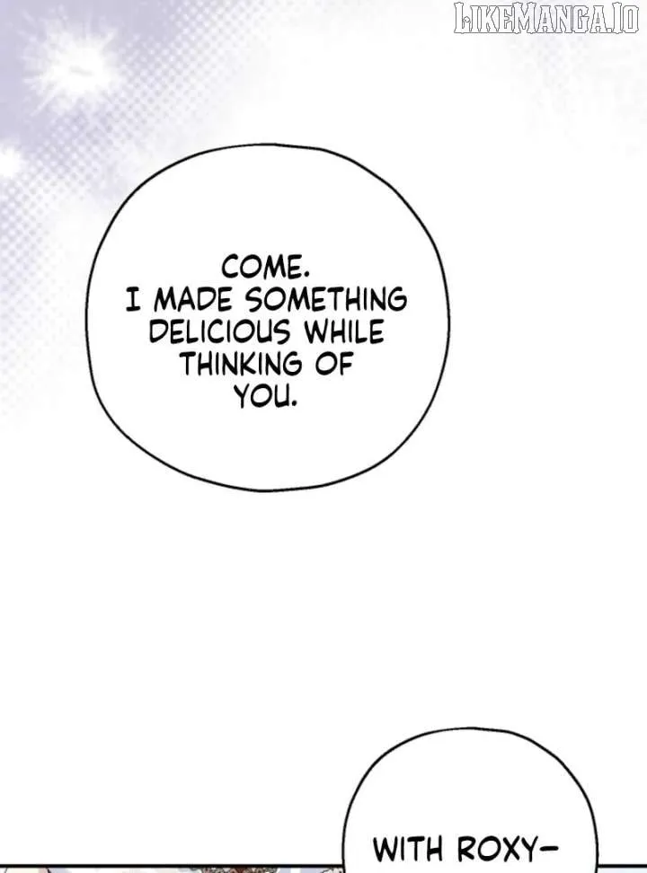 I Don’t Want To Be Duke’s Adopted Daughter-in-law Chapter 108 page 42 - 