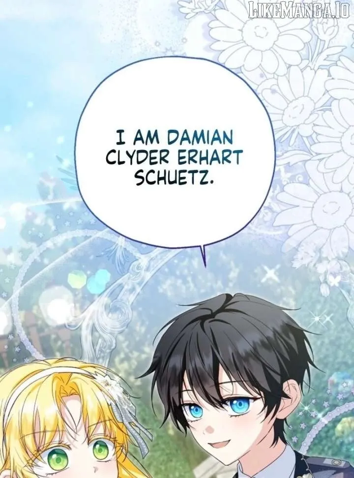 I Don’t Want To Be Duke’s Adopted Daughter-in-law Chapter 108 page 45 - 