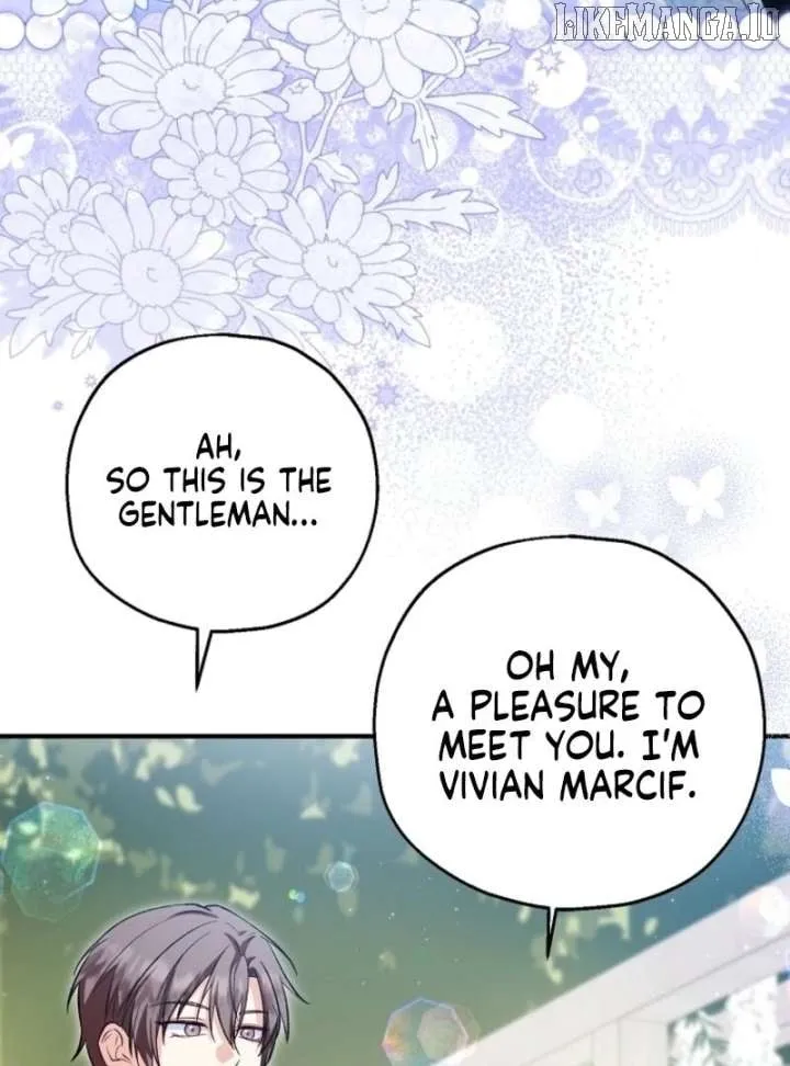I Don’t Want To Be Duke’s Adopted Daughter-in-law Chapter 108 page 47 - 