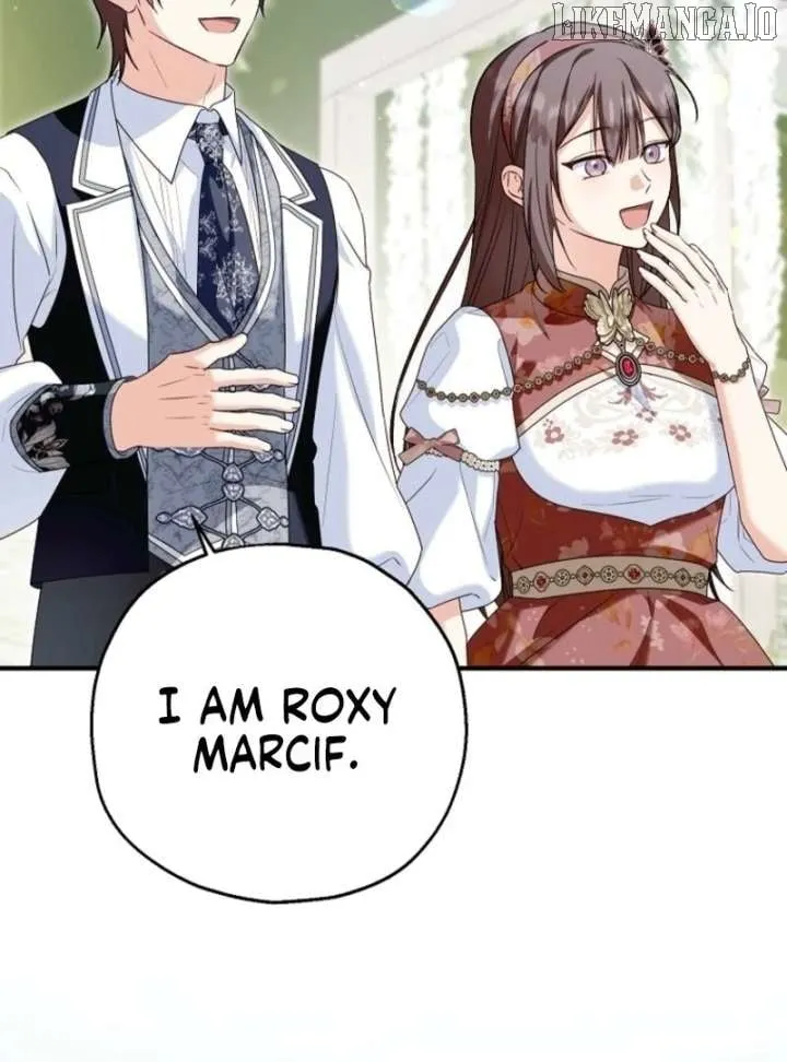 I Don’t Want To Be Duke’s Adopted Daughter-in-law Chapter 108 page 48 - 