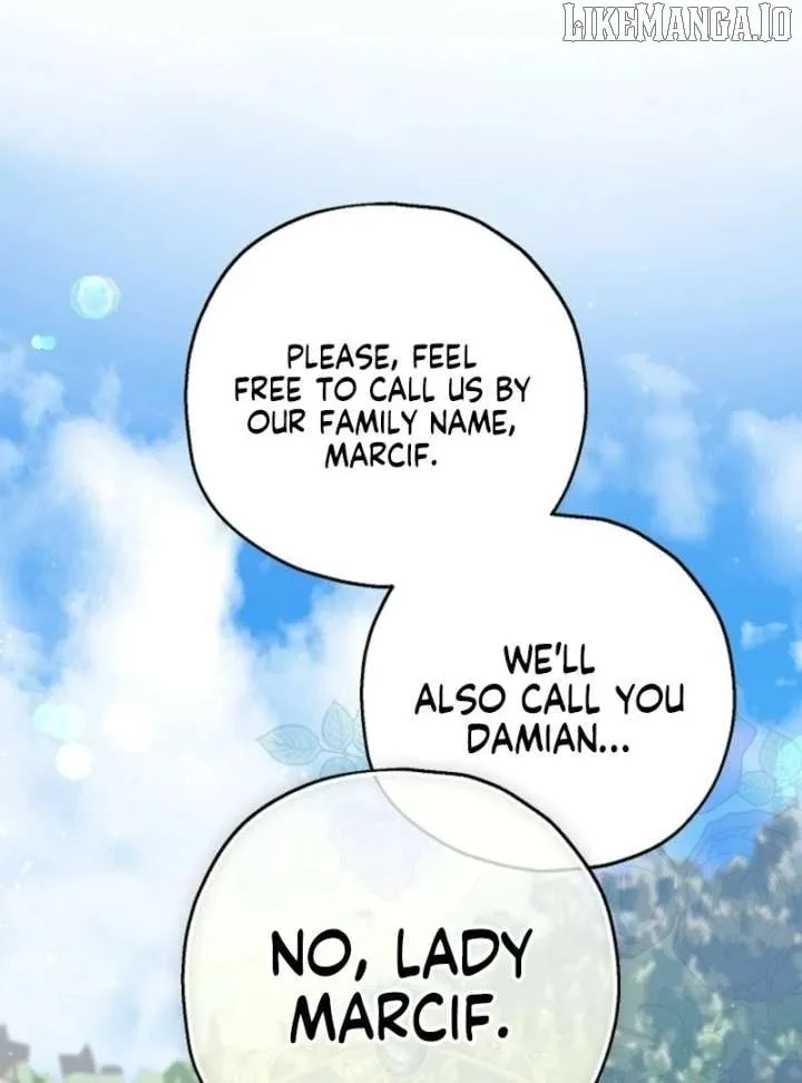 I Don’t Want To Be Duke’s Adopted Daughter-in-law Chapter 108 page 49 - 
