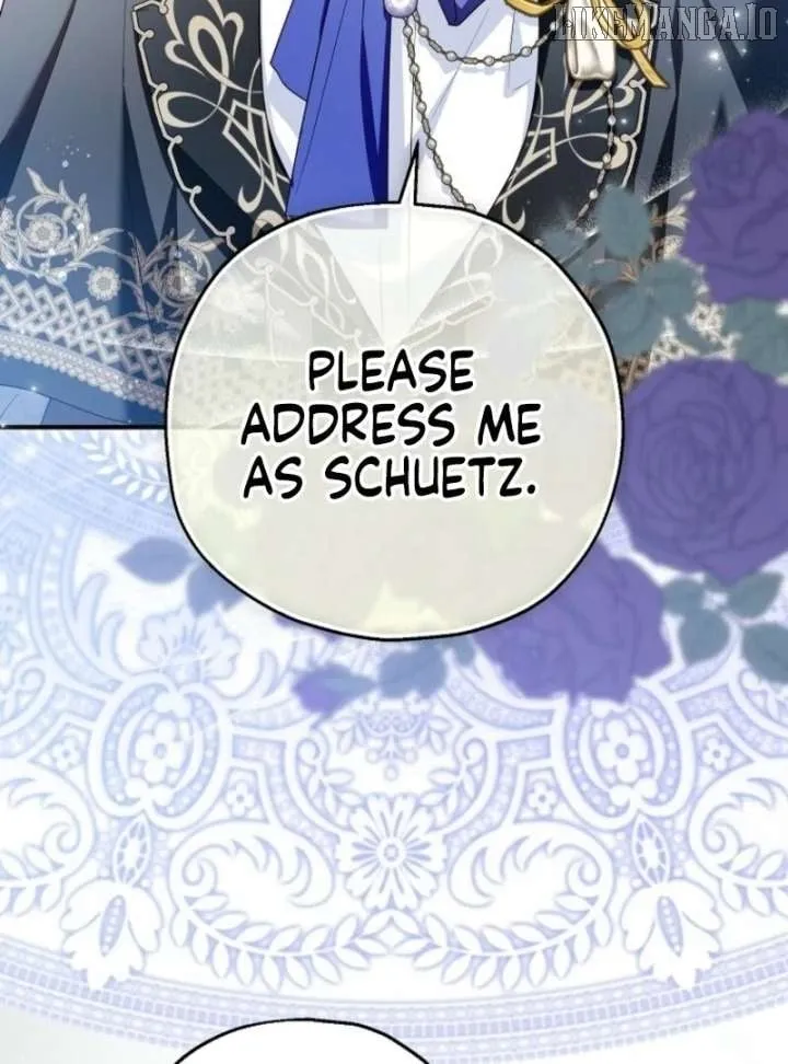 I Don’t Want To Be Duke’s Adopted Daughter-in-law Chapter 108 page 51 - 