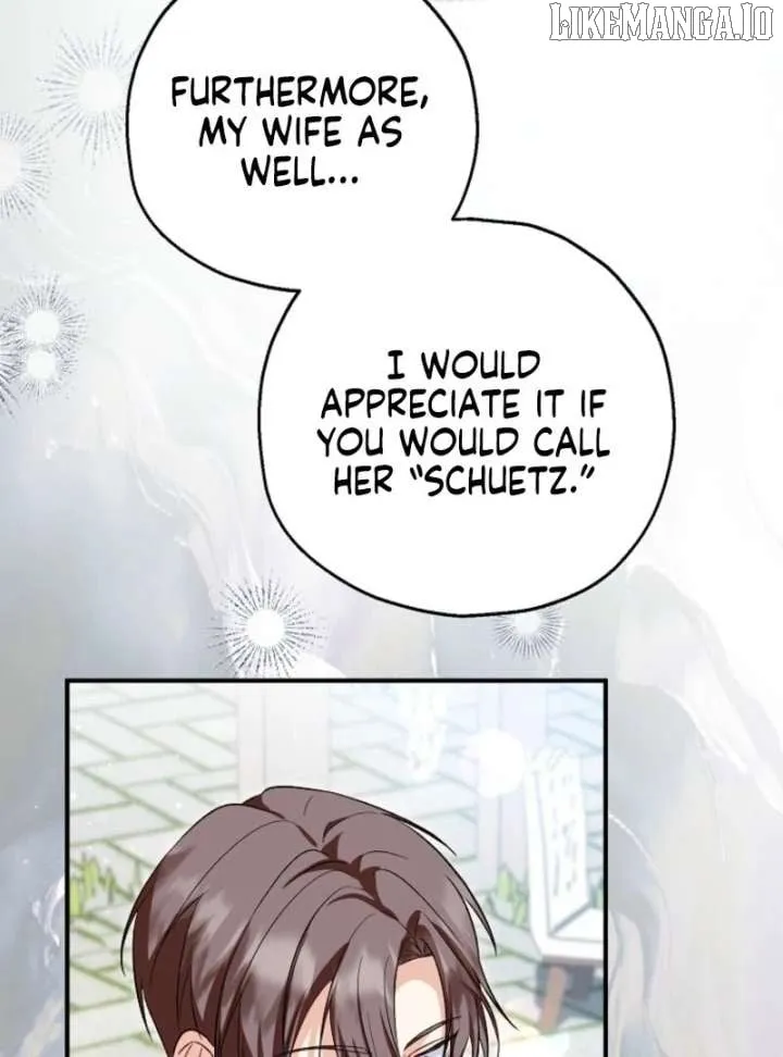 I Don’t Want To Be Duke’s Adopted Daughter-in-law Chapter 108 page 52 - 