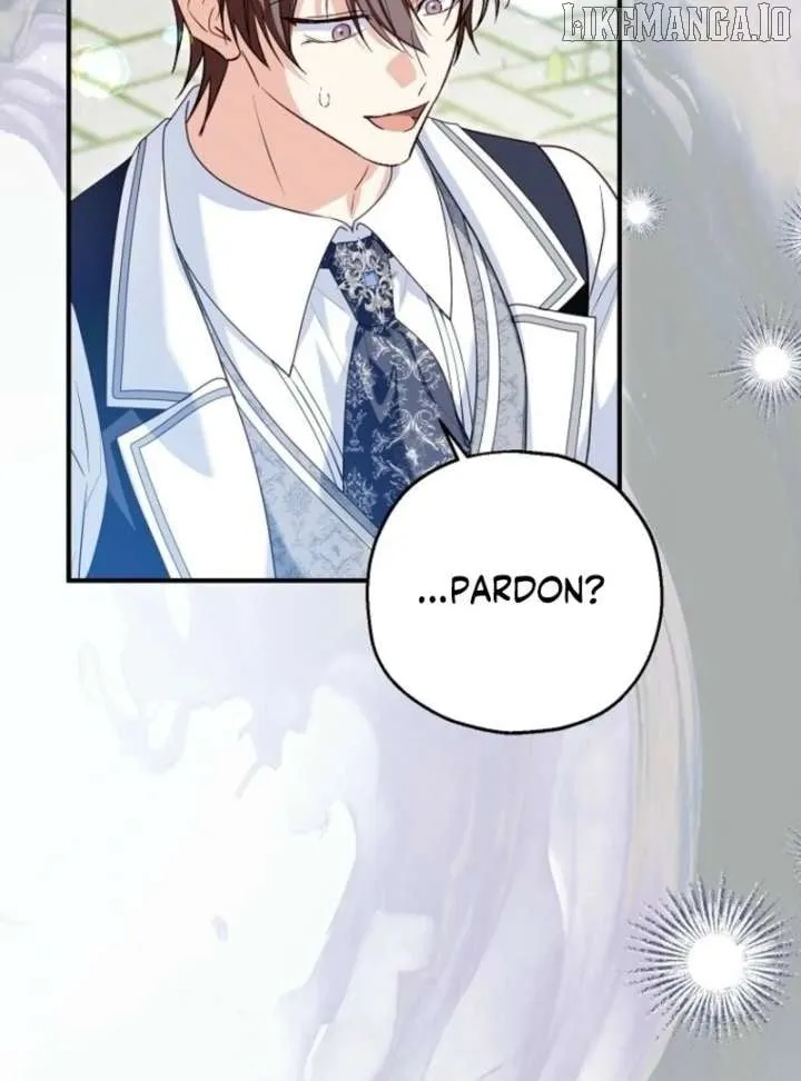 I Don’t Want To Be Duke’s Adopted Daughter-in-law Chapter 108 page 53 - 
