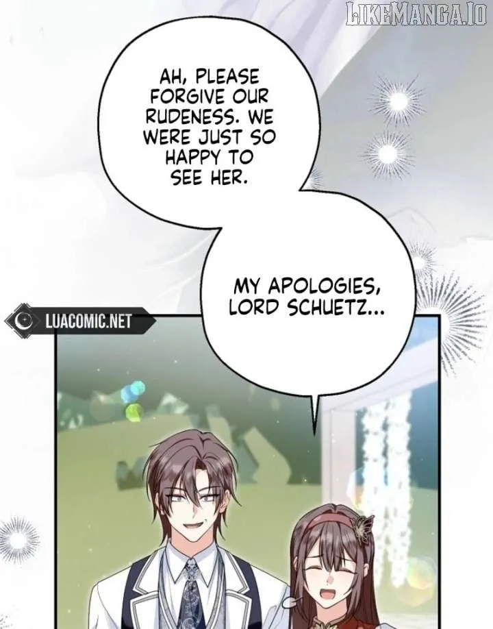I Don’t Want To Be Duke’s Adopted Daughter-in-law Chapter 108 page 54 - 
