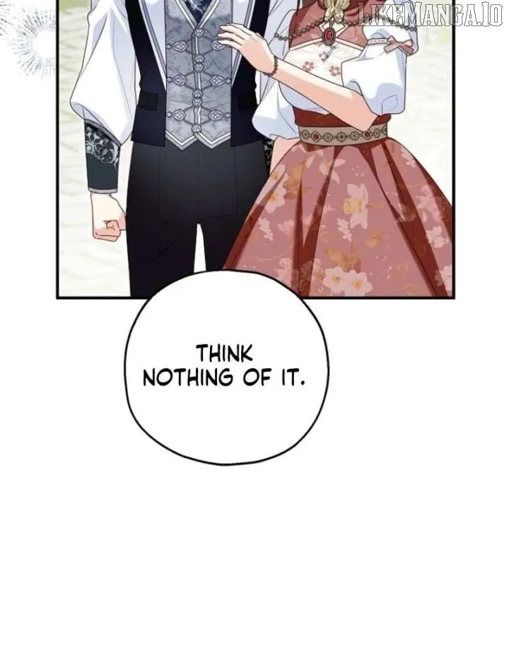 I Don’t Want To Be Duke’s Adopted Daughter-in-law Chapter 108 page 55 - 