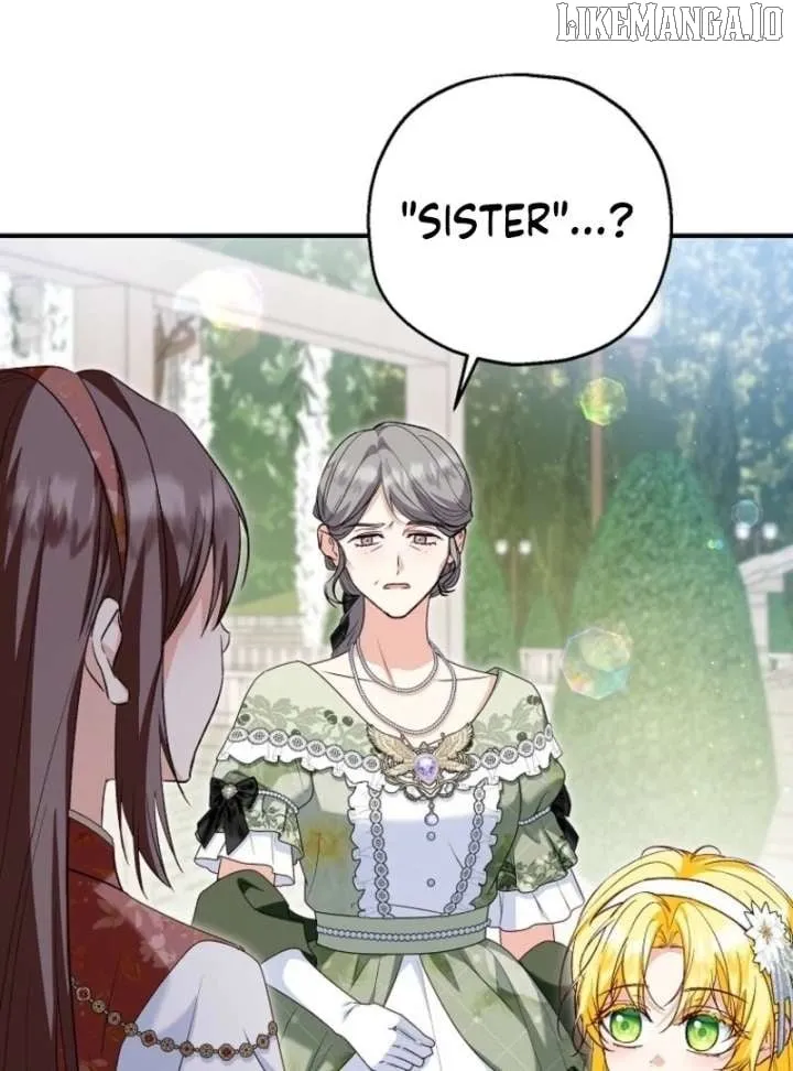 I Don’t Want To Be Duke’s Adopted Daughter-in-law Chapter 108 page 56 - 