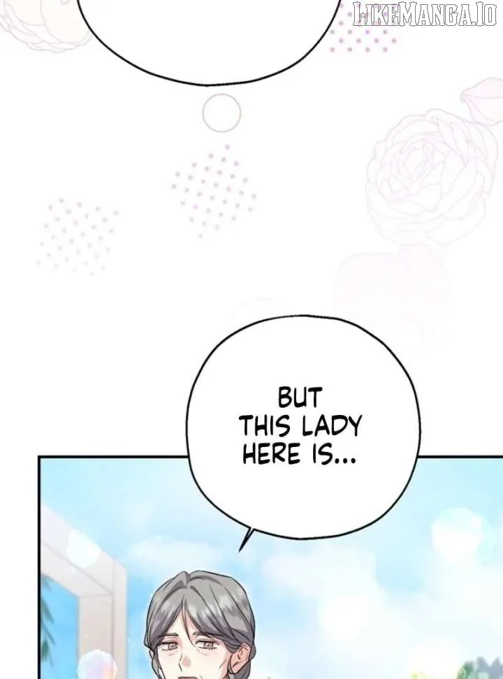 I Don’t Want To Be Duke’s Adopted Daughter-in-law Chapter 108 page 59 - 