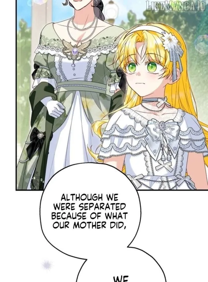 I Don’t Want To Be Duke’s Adopted Daughter-in-law Chapter 108 page 60 - 