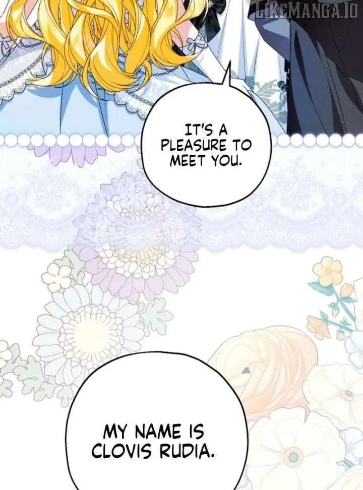 I Don’t Want To Be Duke’s Adopted Daughter-in-law Chapter 108 page 7 - 
