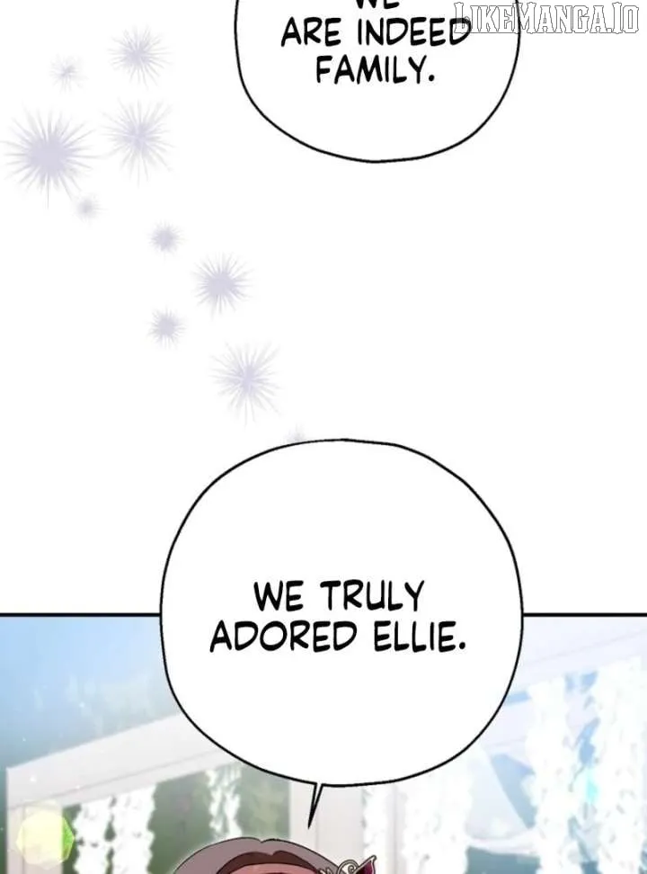 I Don’t Want To Be Duke’s Adopted Daughter-in-law Chapter 108 page 61 - 