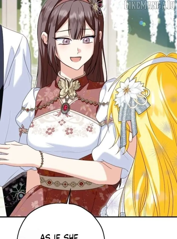 I Don’t Want To Be Duke’s Adopted Daughter-in-law Chapter 108 page 62 - 