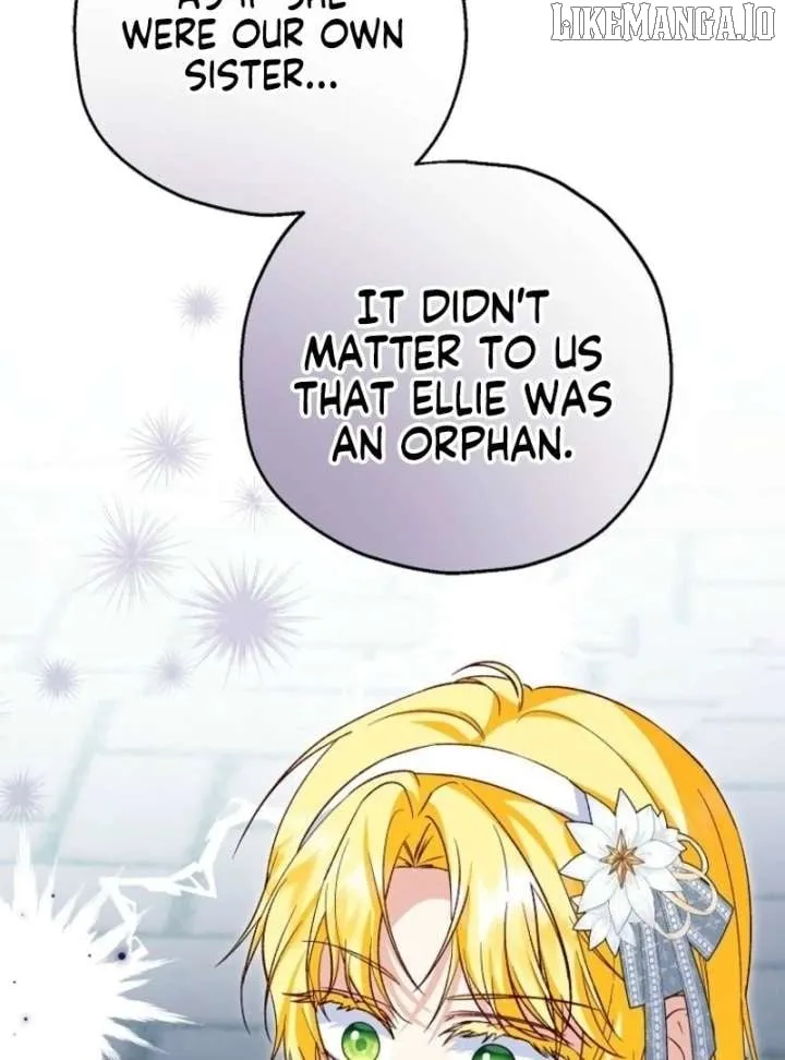 I Don’t Want To Be Duke’s Adopted Daughter-in-law Chapter 108 page 63 - 