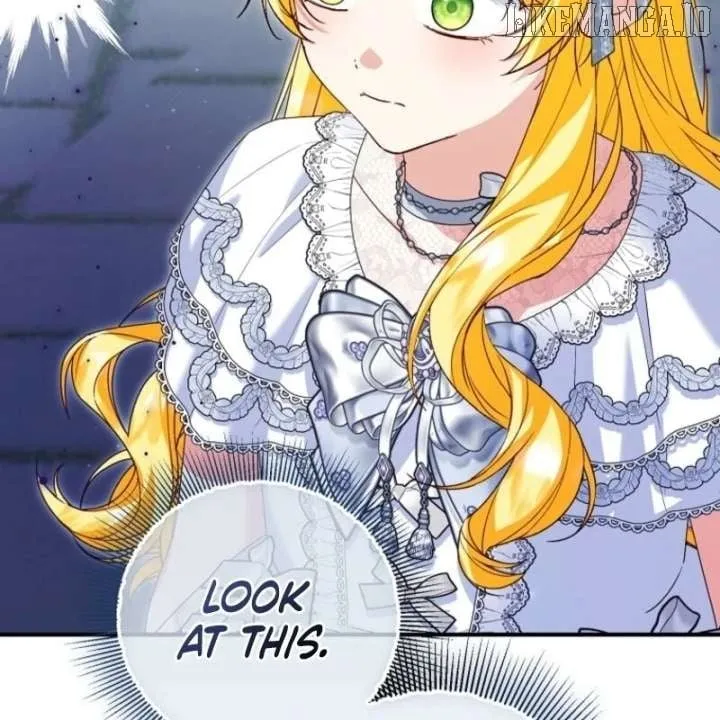 I Don’t Want To Be Duke’s Adopted Daughter-in-law Chapter 108 page 64 - 