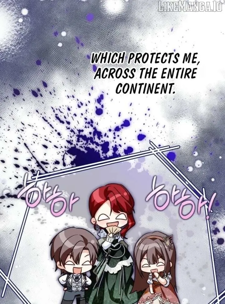 I Don’t Want To Be Duke’s Adopted Daughter-in-law Chapter 108 page 67 - 