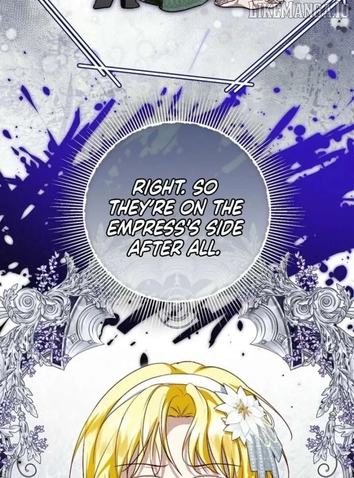 I Don’t Want To Be Duke’s Adopted Daughter-in-law Chapter 108 page 68 - 