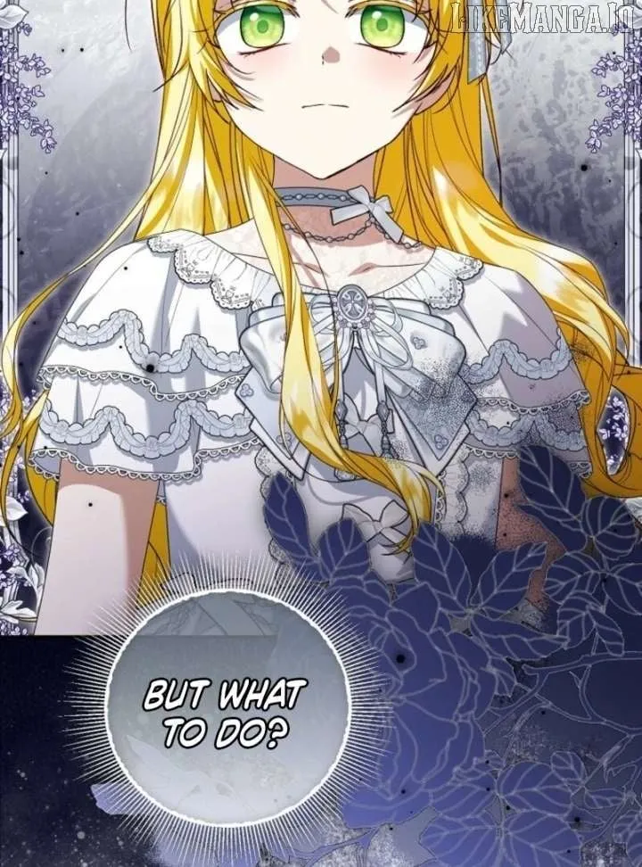 I Don’t Want To Be Duke’s Adopted Daughter-in-law Chapter 108 page 69 - 