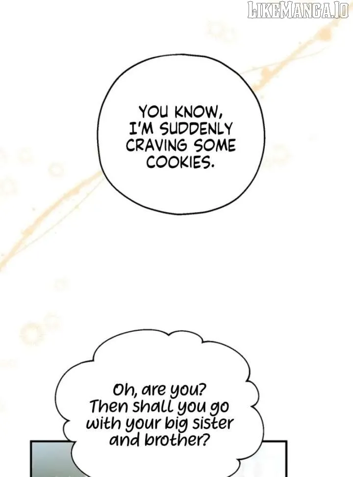 I Don’t Want To Be Duke’s Adopted Daughter-in-law Chapter 108 page 71 - 