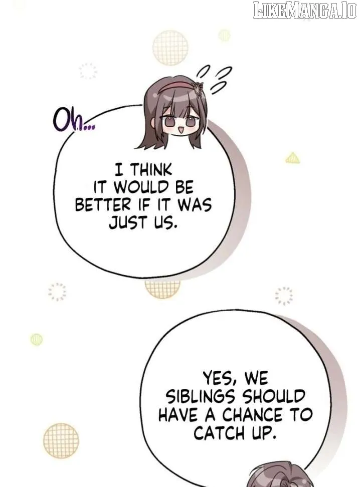 I Don’t Want To Be Duke’s Adopted Daughter-in-law Chapter 108 page 73 - 