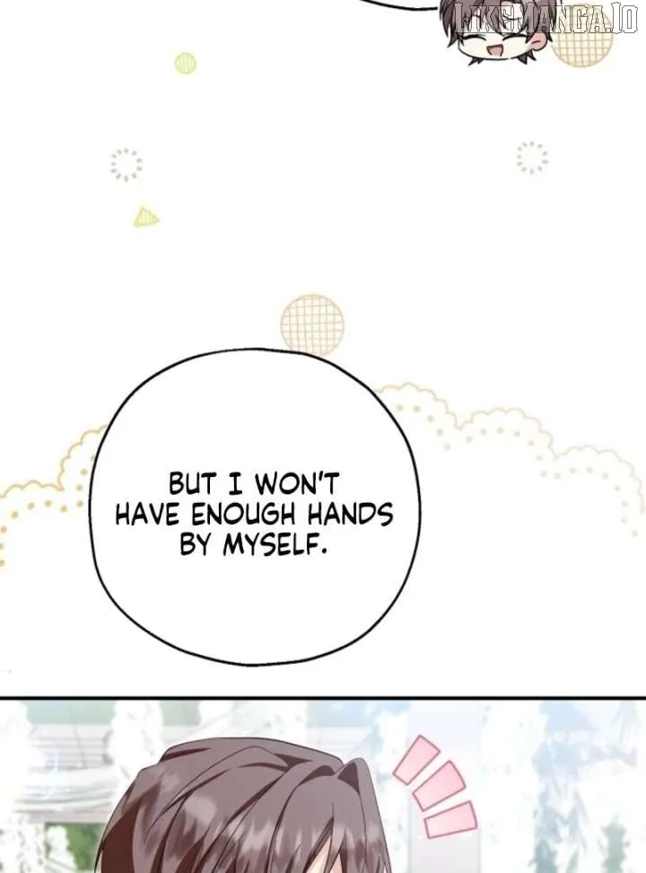 I Don’t Want To Be Duke’s Adopted Daughter-in-law Chapter 108 page 74 - 
