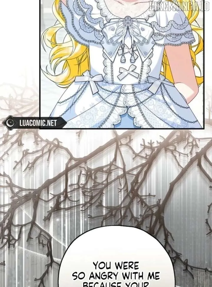 I Don’t Want To Be Duke’s Adopted Daughter-in-law Chapter 108 page 78 - 