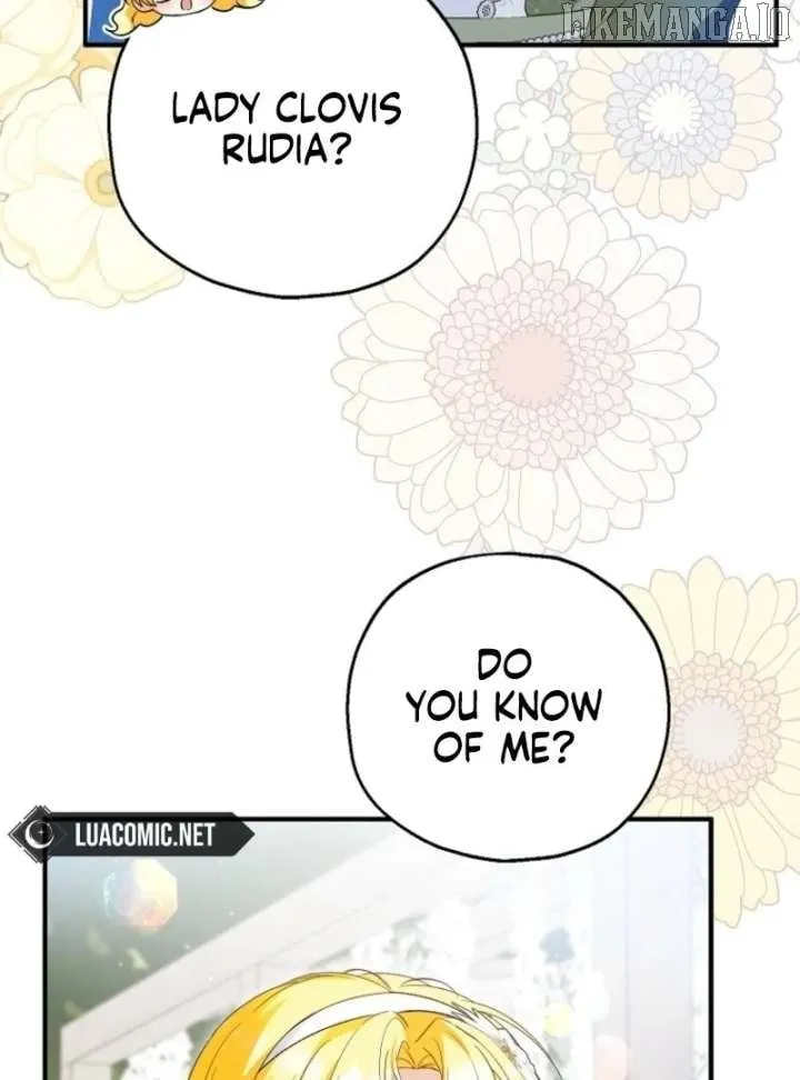 I Don’t Want To Be Duke’s Adopted Daughter-in-law Chapter 108 page 9 - 