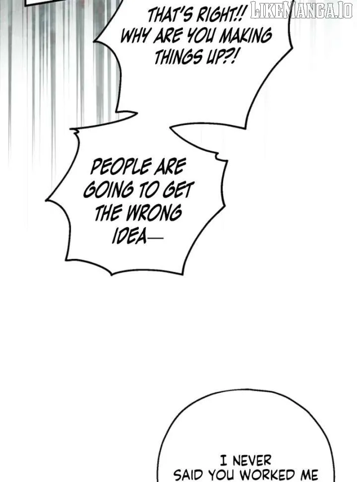 I Don’t Want To Be Duke’s Adopted Daughter-in-law Chapter 108 page 84 - 