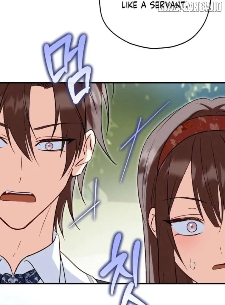 I Don’t Want To Be Duke’s Adopted Daughter-in-law Chapter 108 page 85 - 