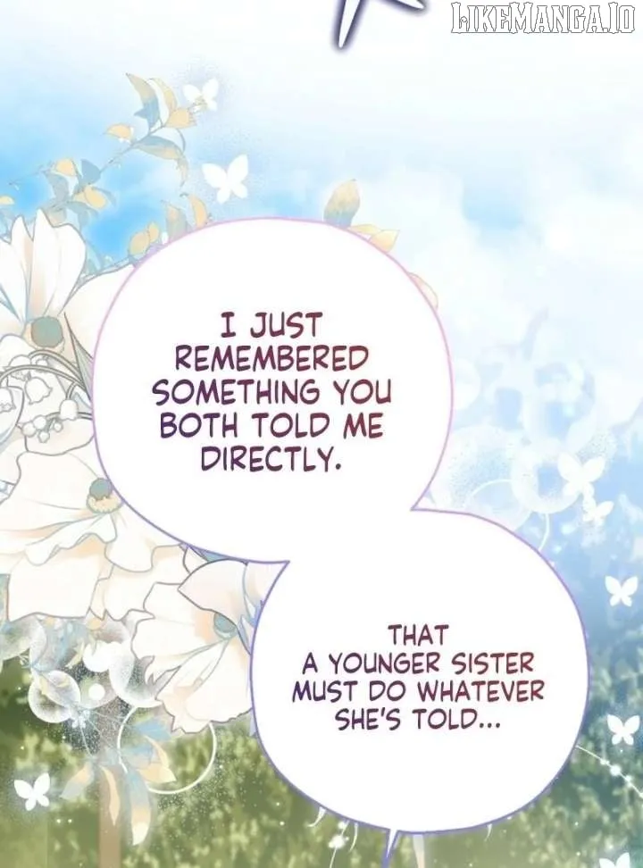 I Don’t Want To Be Duke’s Adopted Daughter-in-law Chapter 108 page 86 - 