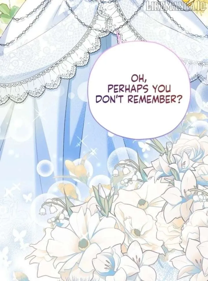 I Don’t Want To Be Duke’s Adopted Daughter-in-law Chapter 108 page 88 - 