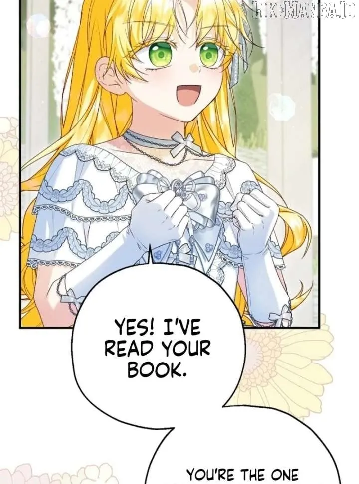 I Don’t Want To Be Duke’s Adopted Daughter-in-law Chapter 108 page 10 - 