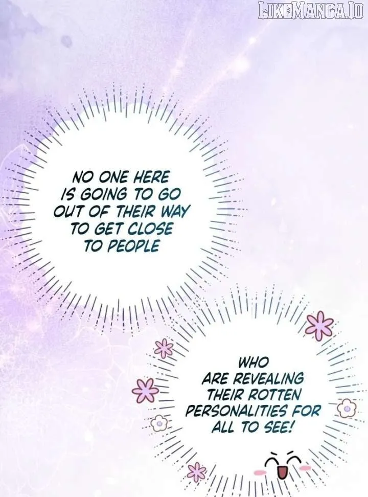 I Don’t Want To Be Duke’s Adopted Daughter-in-law Chapter 108 page 91 - 