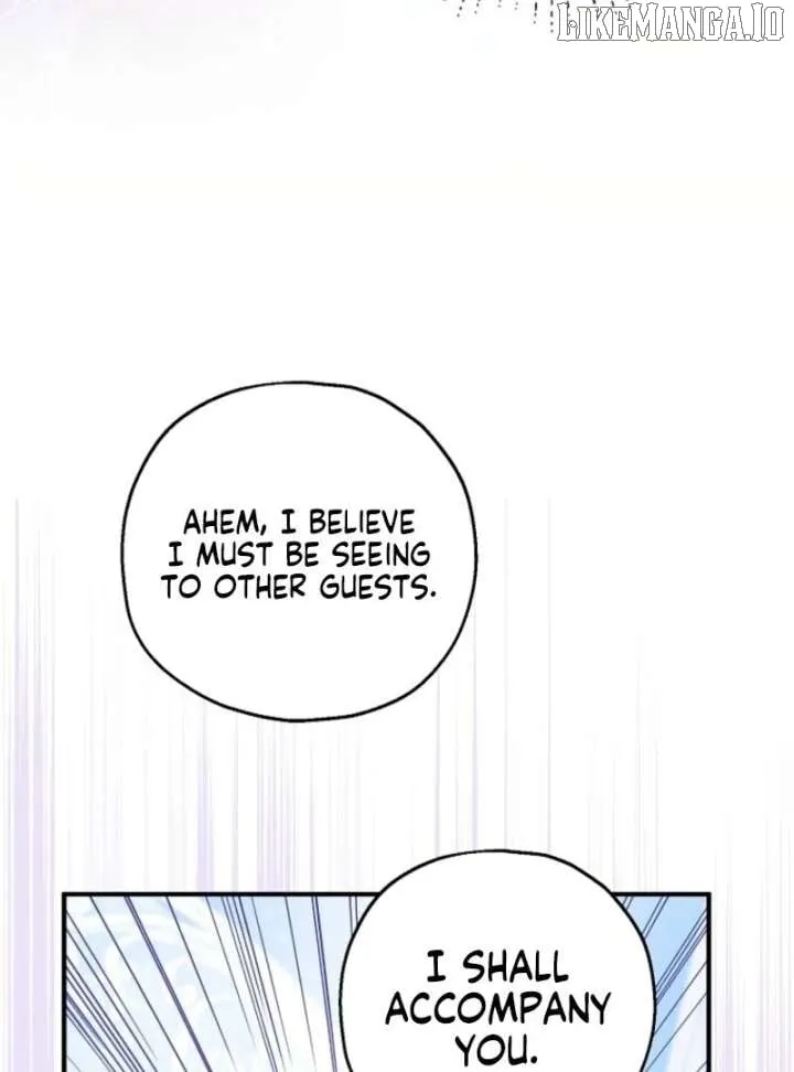 I Don’t Want To Be Duke’s Adopted Daughter-in-law Chapter 108 page 92 - 