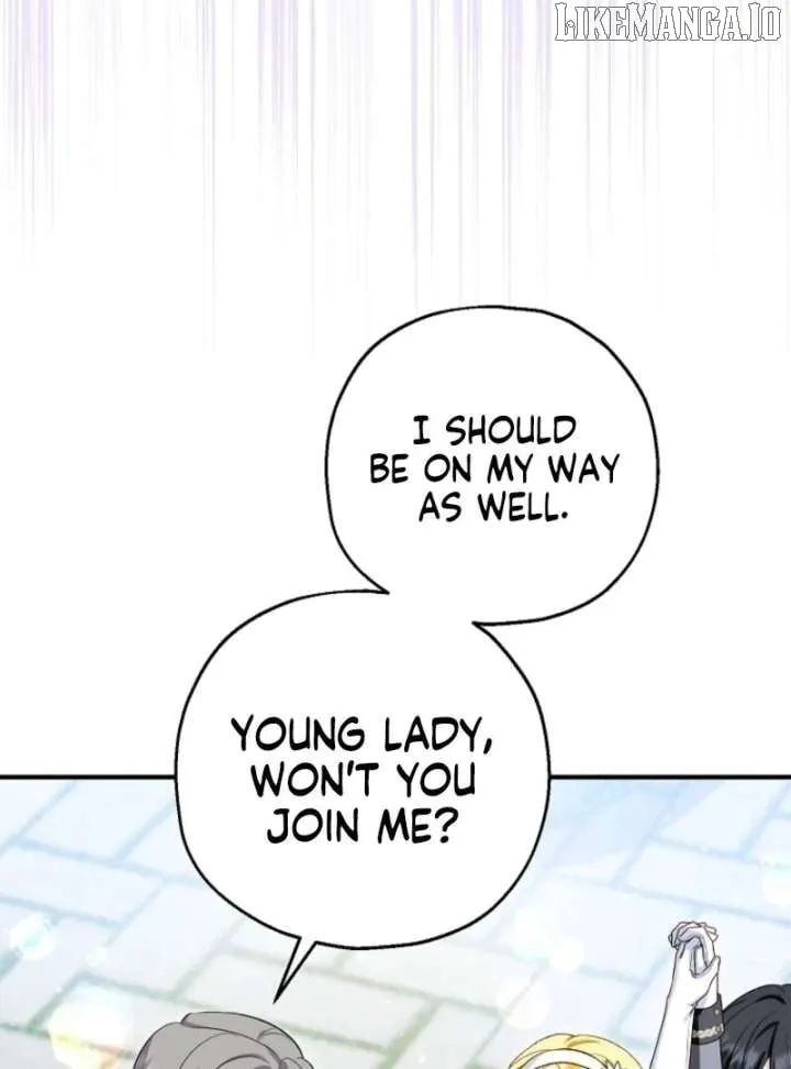 I Don’t Want To Be Duke’s Adopted Daughter-in-law Chapter 108 page 94 - 
