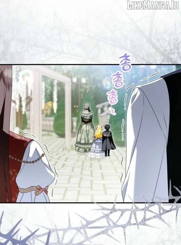I Don’t Want To Be Duke’s Adopted Daughter-in-law Chapter 108 page 96 - 