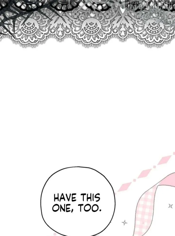 I Don’t Want To Be Duke’s Adopted Daughter-in-law Chapter 108 page 99 - 