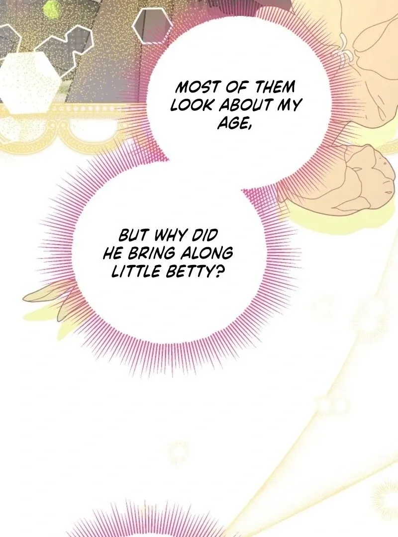 I Don’t Want To Be Duke’s Adopted Daughter-in-law Chapter 109 page 11 - 