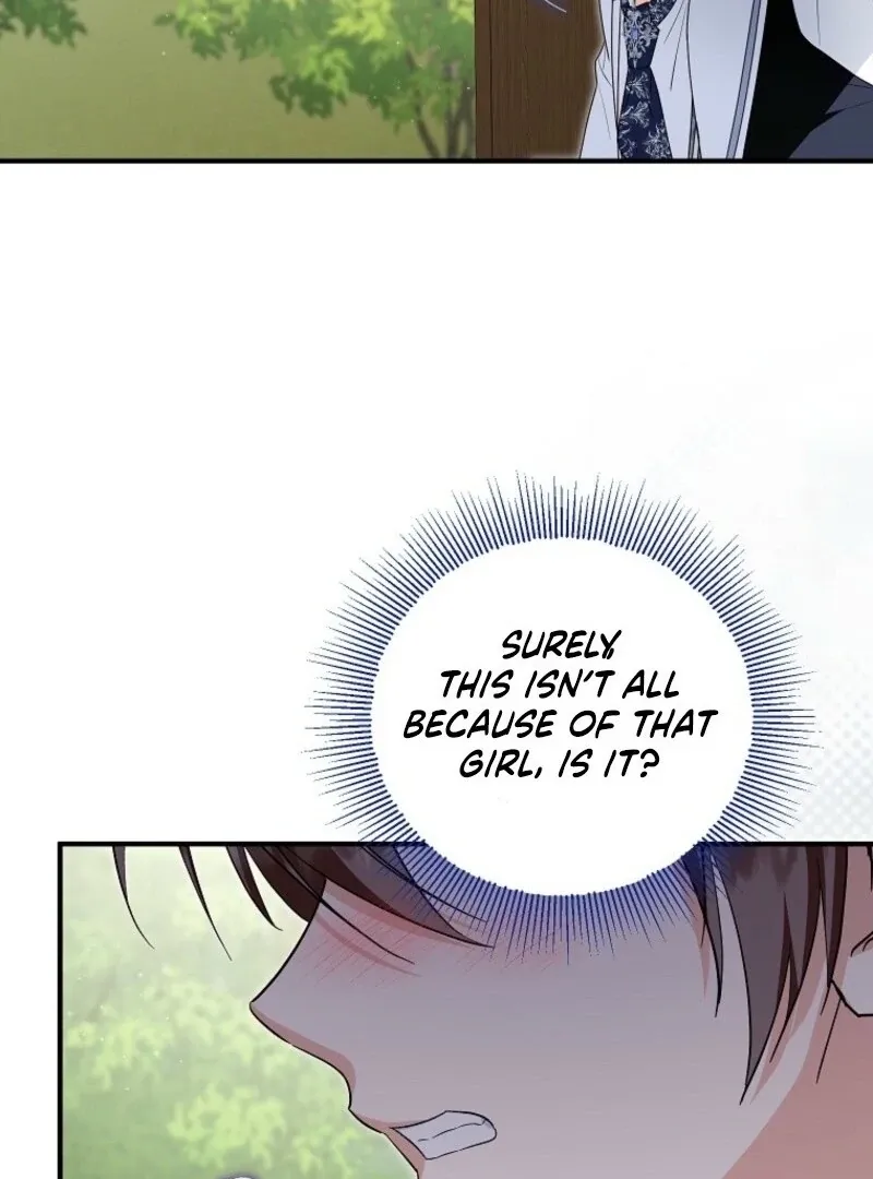 I Don’t Want To Be Duke’s Adopted Daughter-in-law Chapter 109 page 101 - 