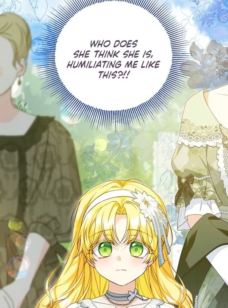I Don’t Want To Be Duke’s Adopted Daughter-in-law Chapter 109 page 103 - 