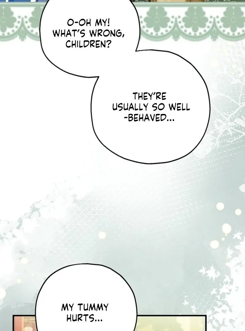 I Don’t Want To Be Duke’s Adopted Daughter-in-law Chapter 109 page 107 - 