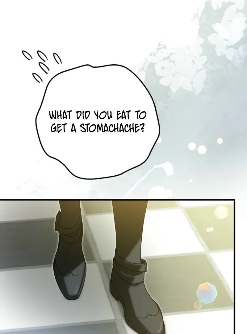 I Don’t Want To Be Duke’s Adopted Daughter-in-law Chapter 109 page 109 - 