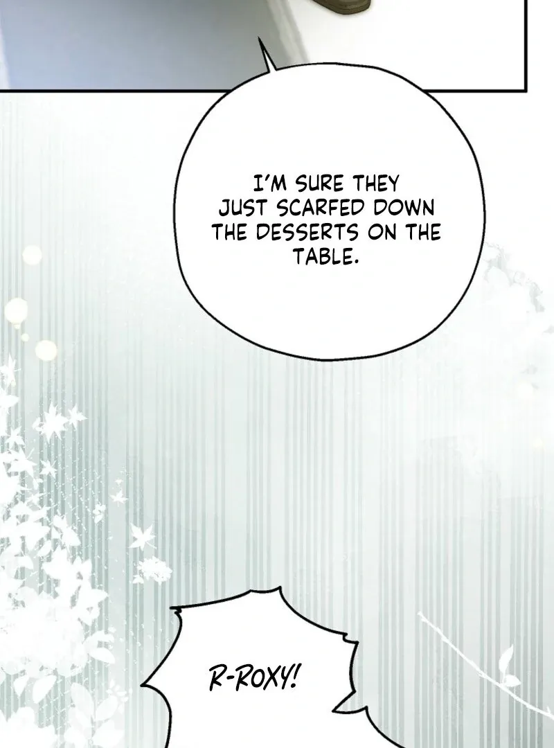 I Don’t Want To Be Duke’s Adopted Daughter-in-law Chapter 109 page 110 - 