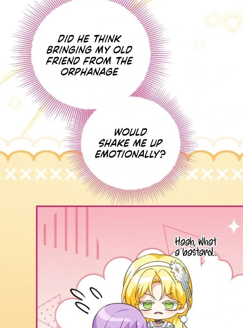 I Don’t Want To Be Duke’s Adopted Daughter-in-law Chapter 109 page 12 - 